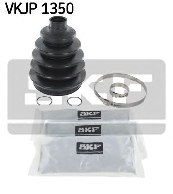 VKJP 1350 SKF - Пильовик привідного валу1
